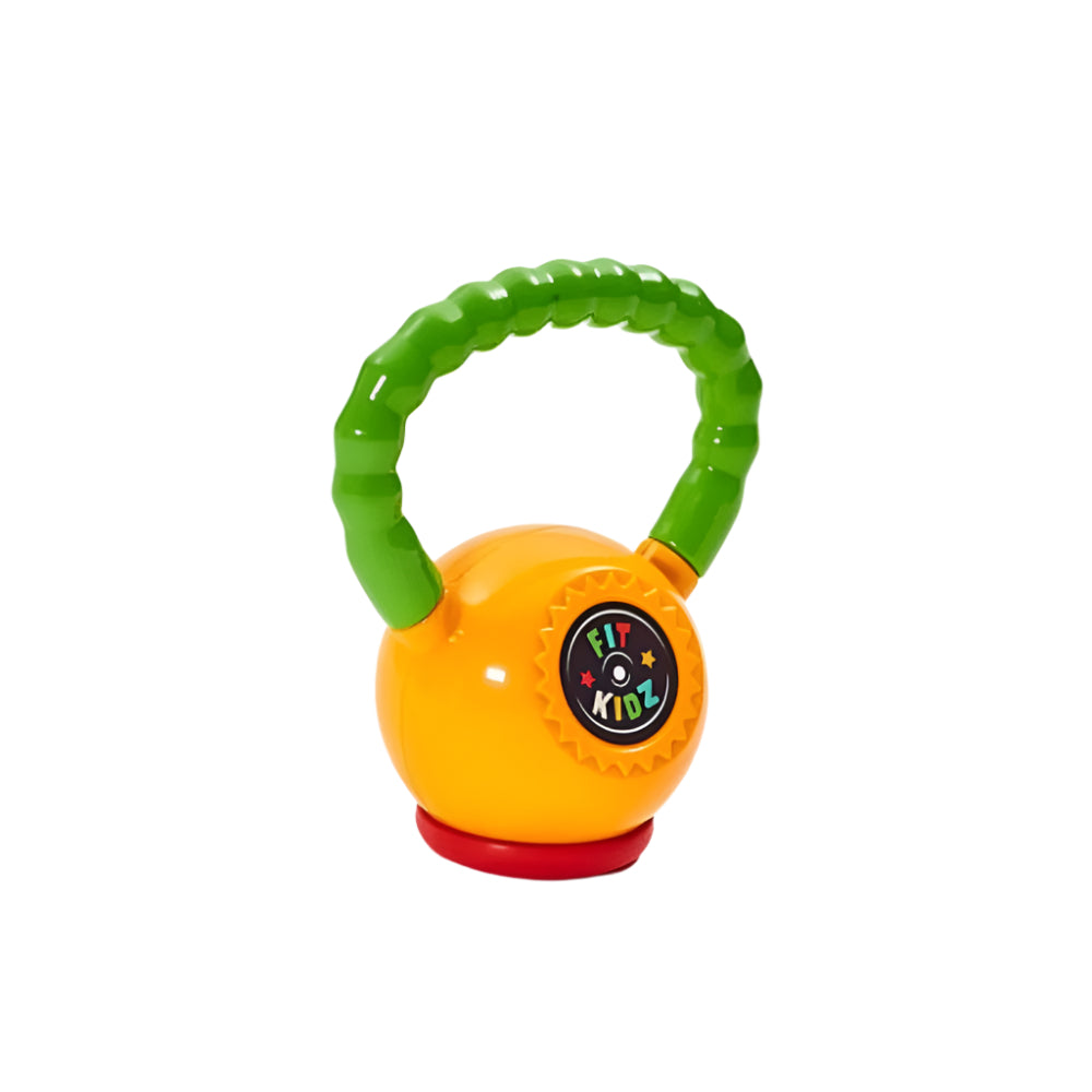 Fit kidz Kettlebell