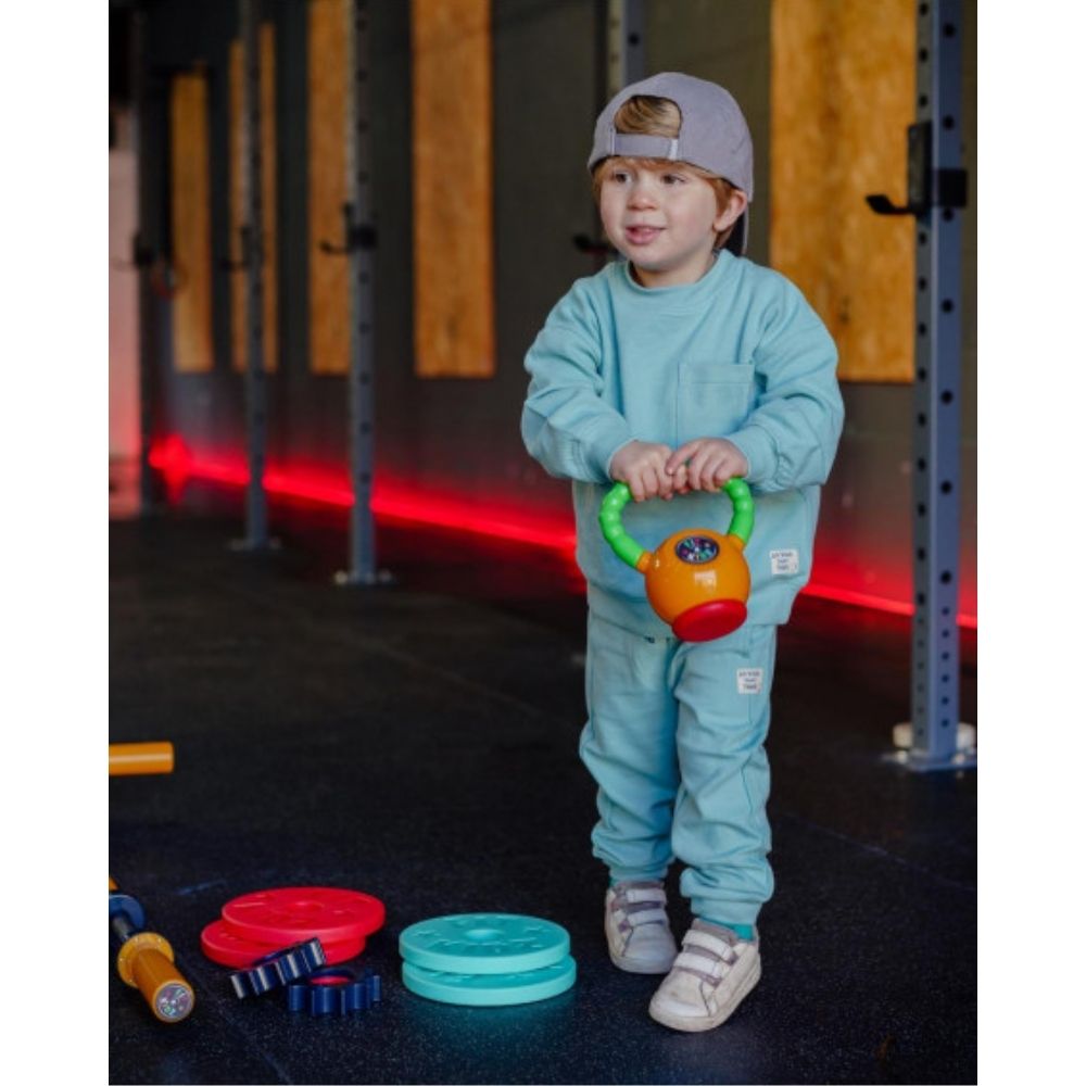 Fit kidz Kettlebell