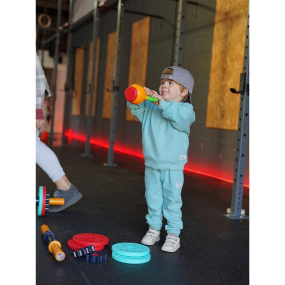 Fit kidz Kettlebell