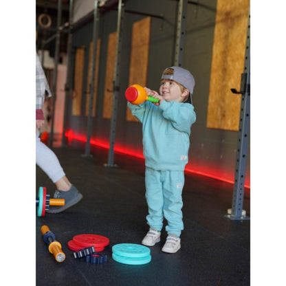 Fit kidz Kettlebell