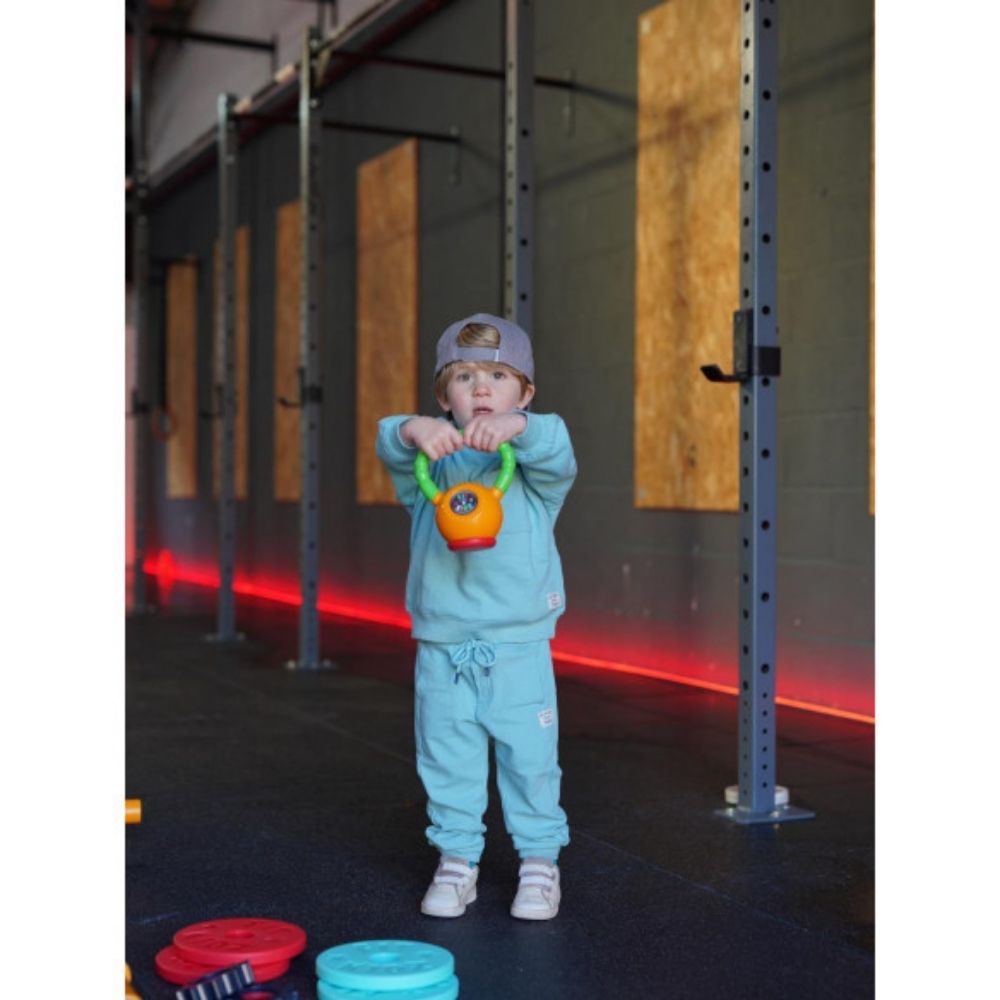 Fit kidz Kettlebell