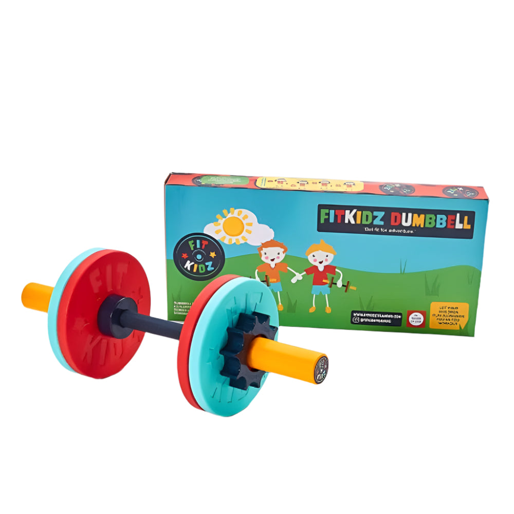 Fit kidz Dumbell