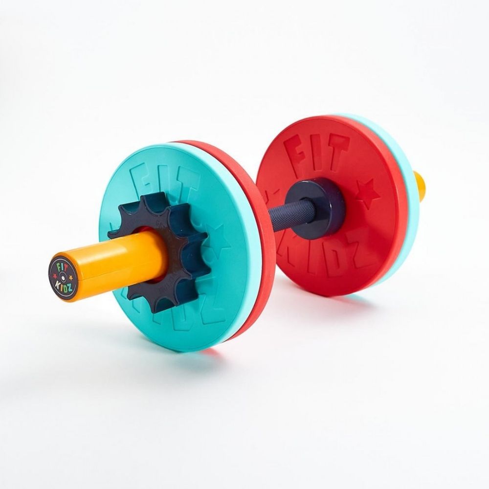 Fit kidz Dumbell