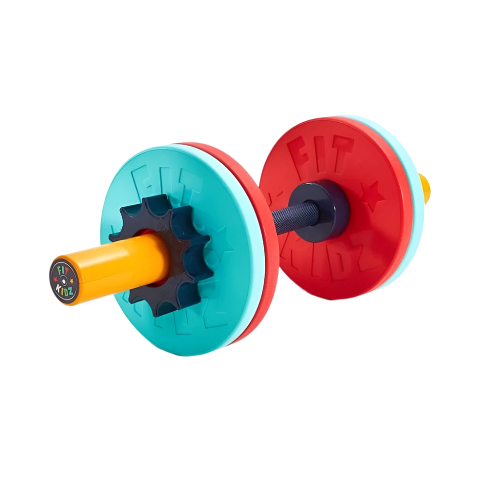 Fit kidz Dumbell