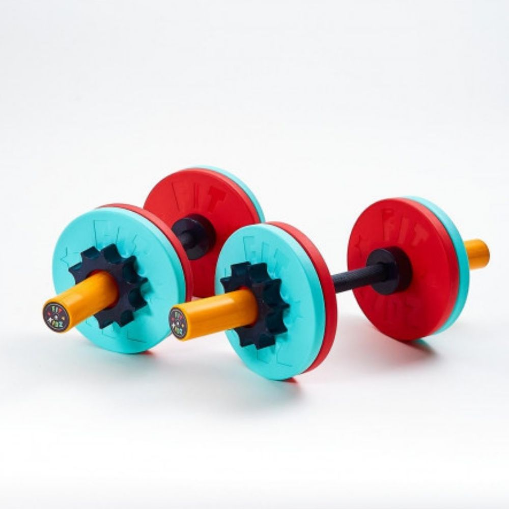 Fit kidz Dumbell