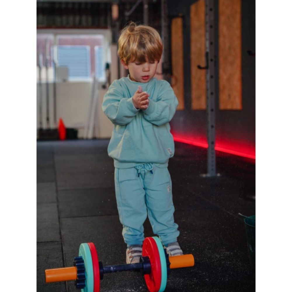 Fit kidz Dumbell