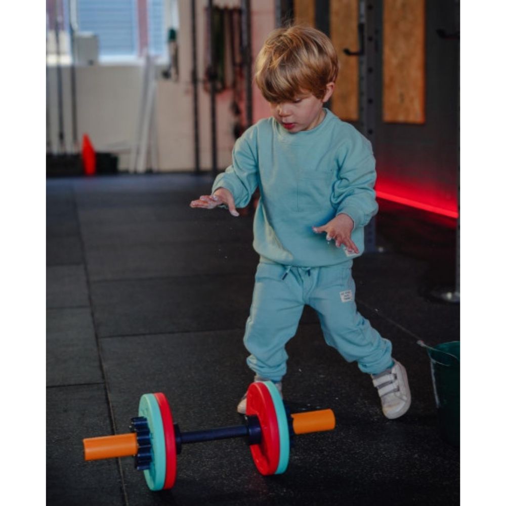 Fit kidz Dumbell