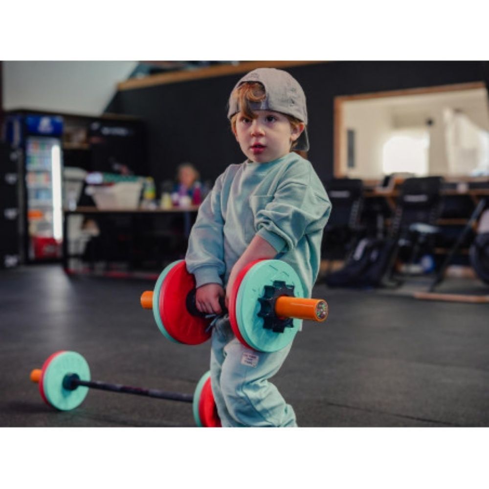 Fit kidz Dumbell