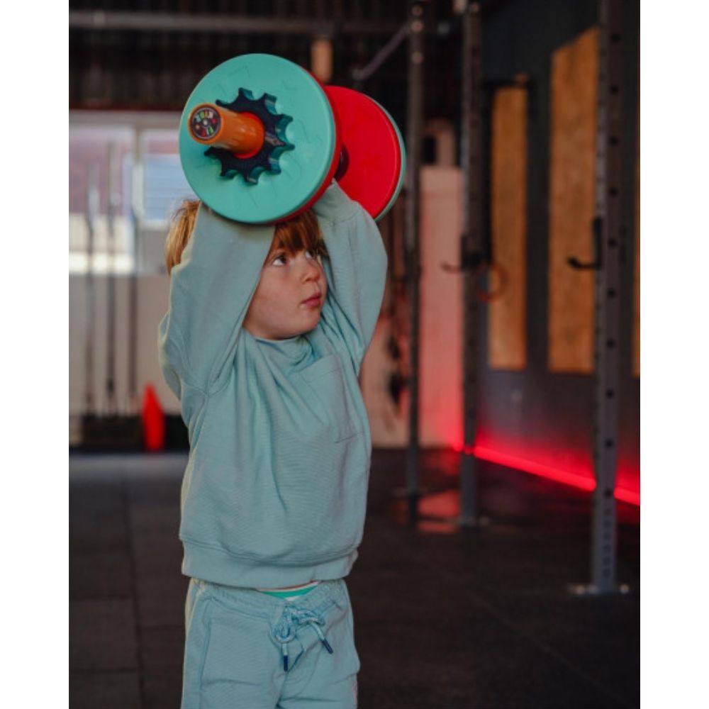 Fit kidz Dumbell