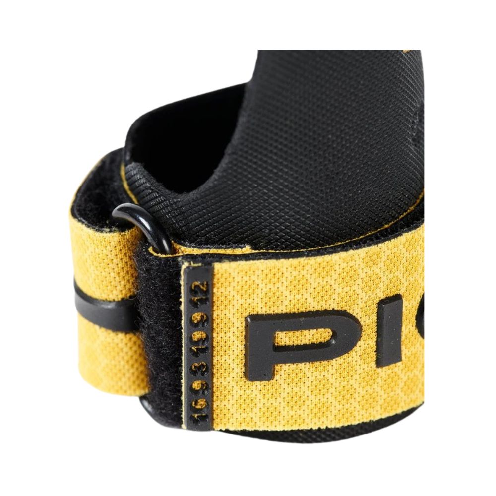Picsil - Golden Eagle Grips Yellow
