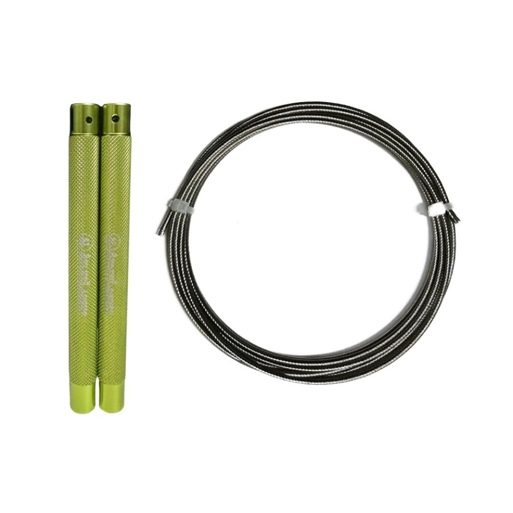 AL Speed Rope Elite 3.0 Green