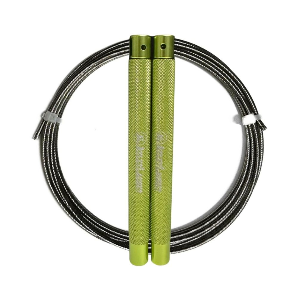 AL Speed Rope Elite 3.0 Green