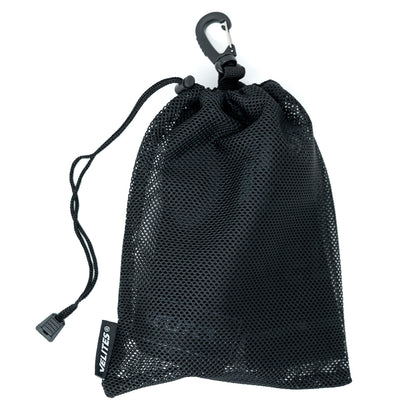 Velites Hyrox All Terrain Grips Black Special Edition