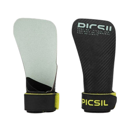 Picsil - Hawk Grips Kit Black