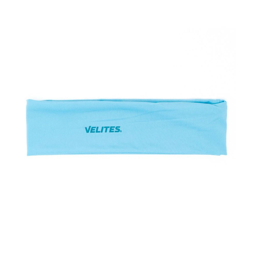 Velites Headband Sky Blue