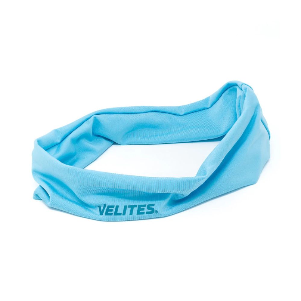 Velites Headband Sky Blue