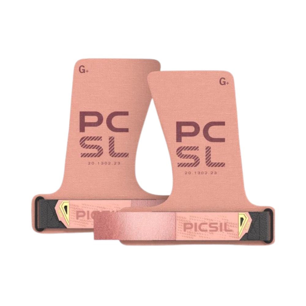 Picsil Heron Grips Pink