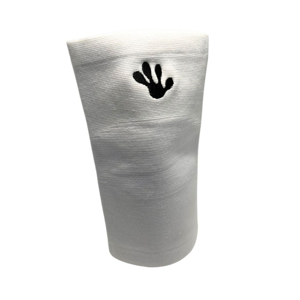 Frog Grips - Wod Knee Sleeves 4mm White