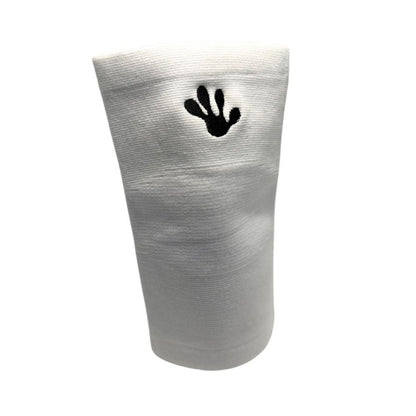 Frog Grips - Wod Knee Sleeves 4mm White