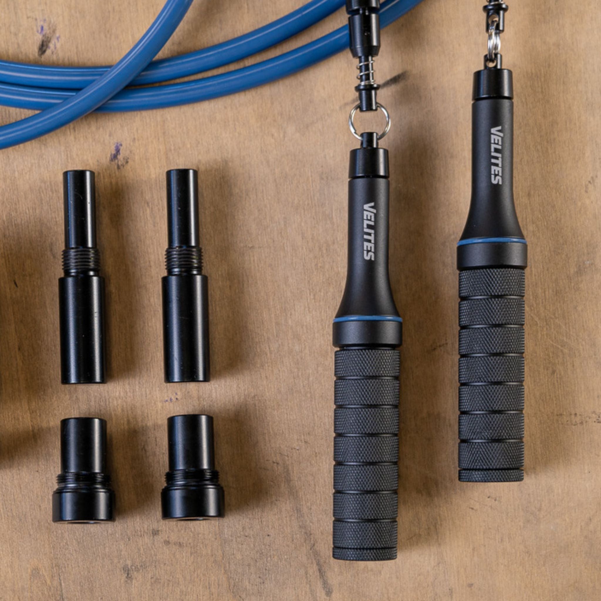 Velites Weights Standard Earth Rope