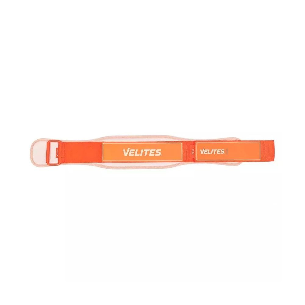 Velites Lifting Belt Orange