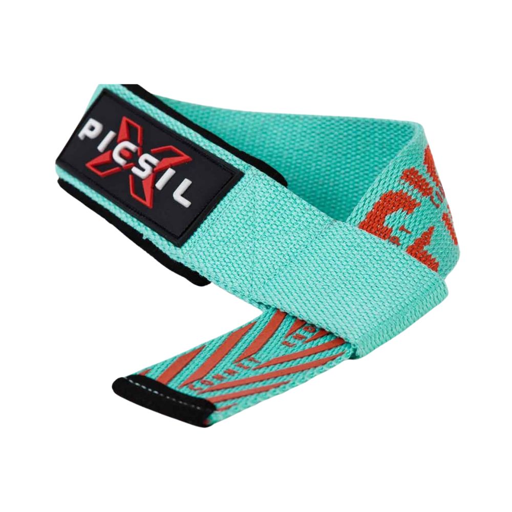 Picsil Lifting Straps 0.2 Emerald