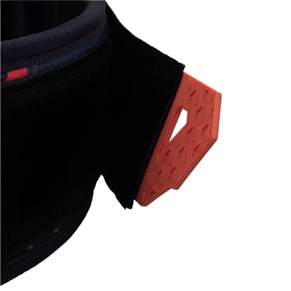 Picsil Lock Pro Lamber Belt Navy