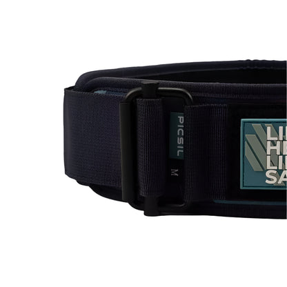 Picsil Lock Pro Lamber Belt Navy