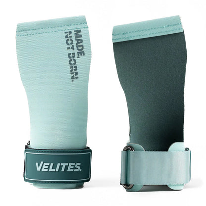 Velites All Terrain Grips Mint Green Kit
