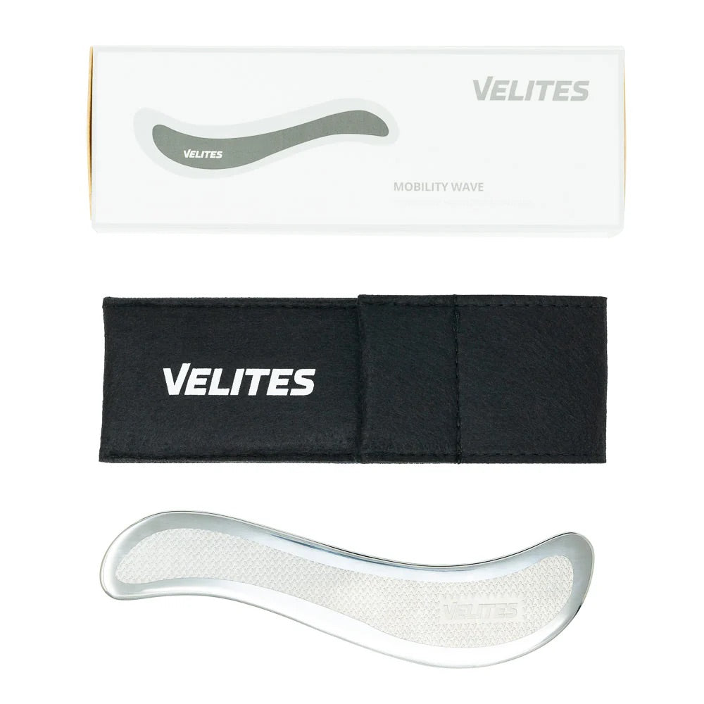 Velites Mobility Wave Muscle Scraper