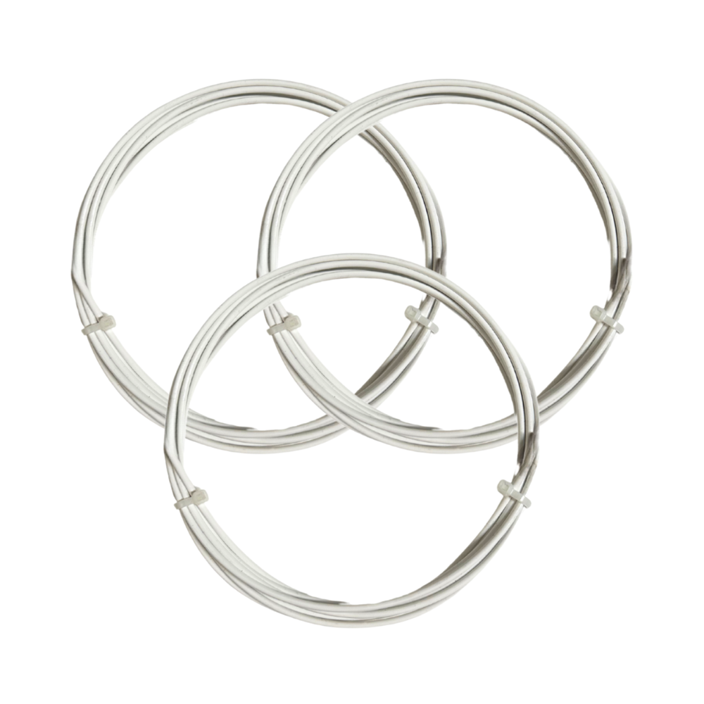 3-Pack: Svenska Speed Rope-vajrar – 3 olika känslor, 1 komplett upplevelse