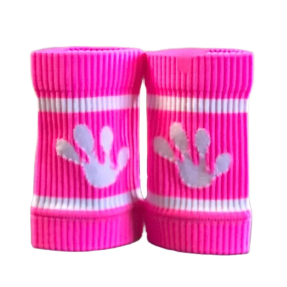 Frog Grips - Wristband  Fluro Pink 12cm