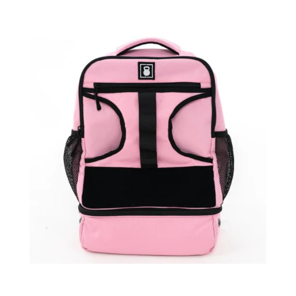 2Pood Backpack Performance 3.0 - Pink