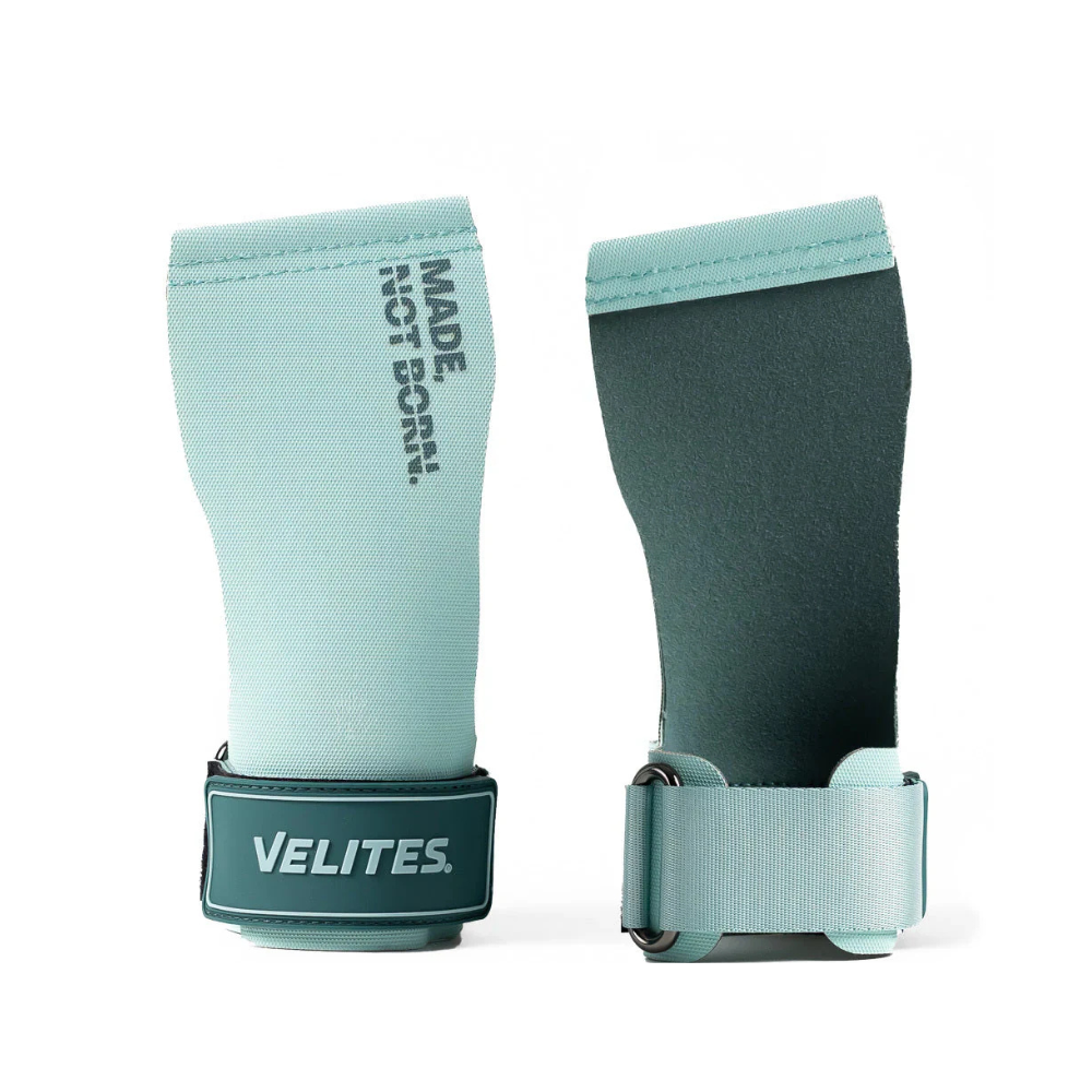 Velites All Terrain Grips Mint Green Kit