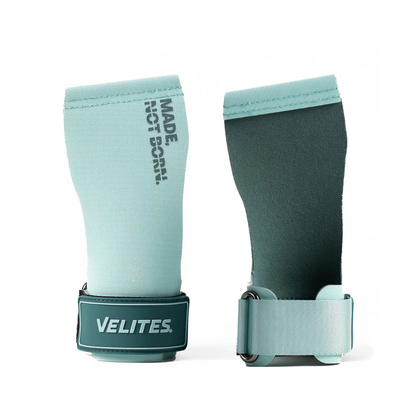 Velites All Terrain Grips Mint Green Kit