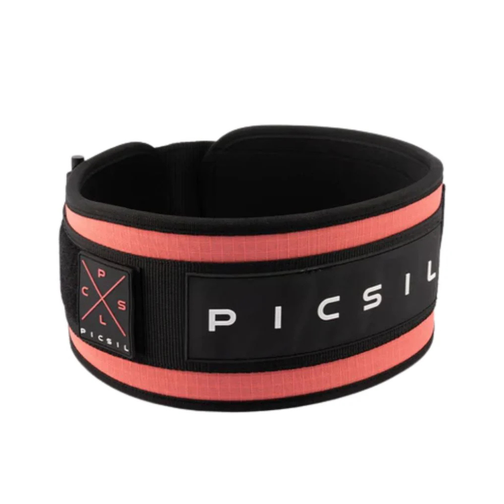 Picsil Strength Belt Coral