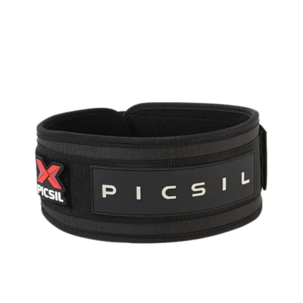 Picsil Strength Belt Black