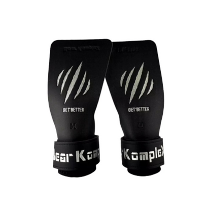 Bear KompleX Black Diamond No Hole Grips NEW DESIGNE