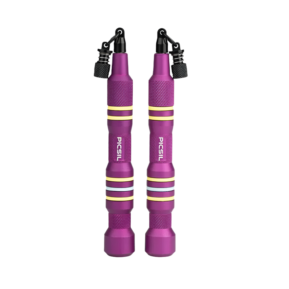 Picsil Insigne Jump Rope Amethyst