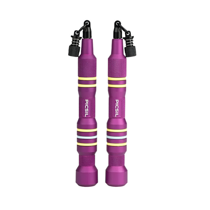 Picsil Insigne Jump Rope Amethyst