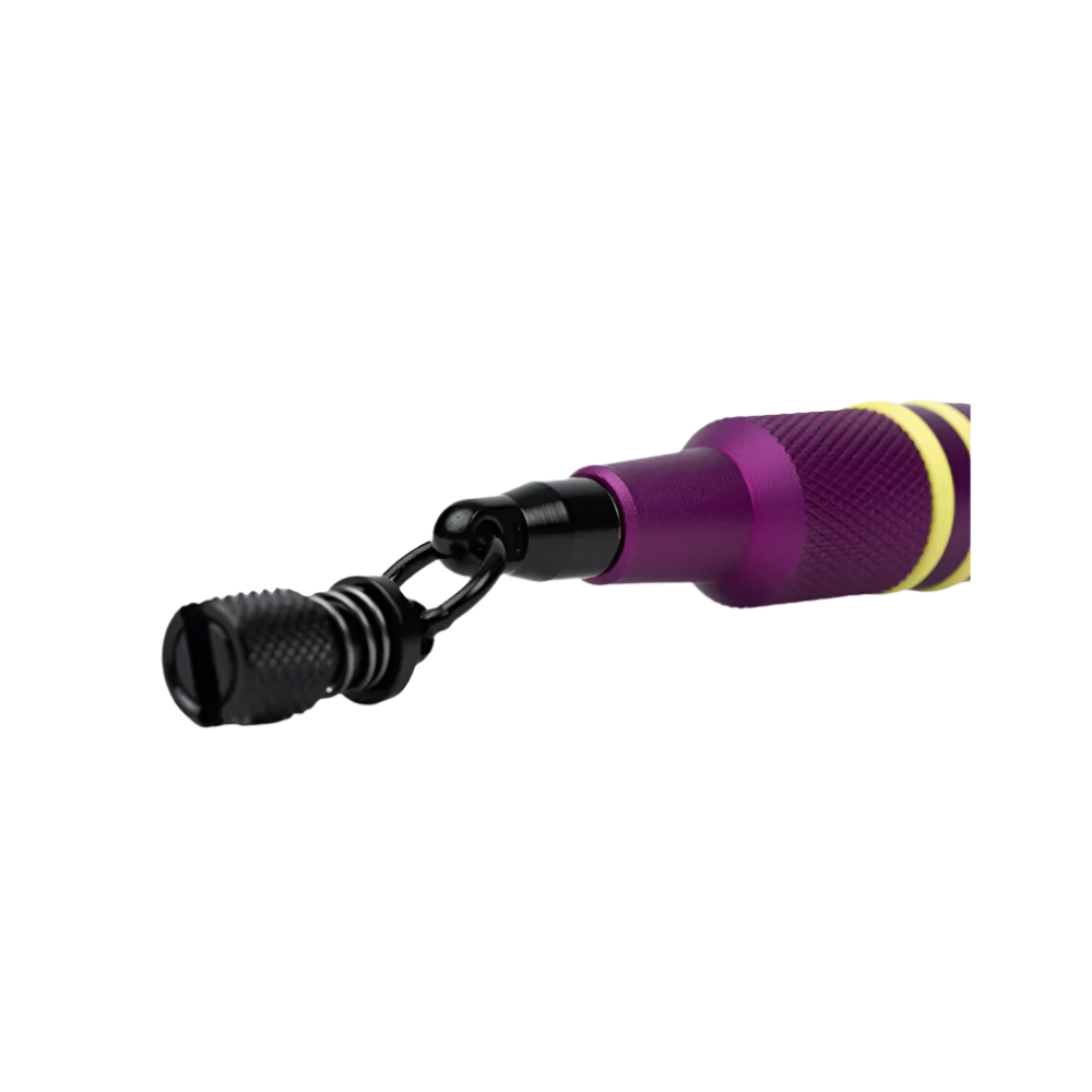 Picsil Insigne Jump Rope Amethyst