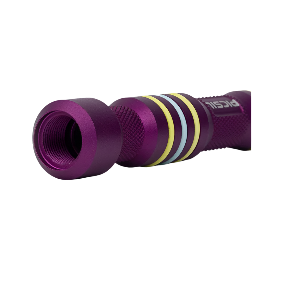 Picsil Insigne Jump Rope Amethyst