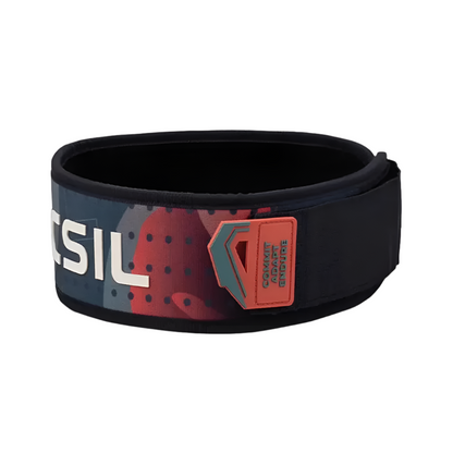 Picsil Lock Pro Lamber Belt Navy