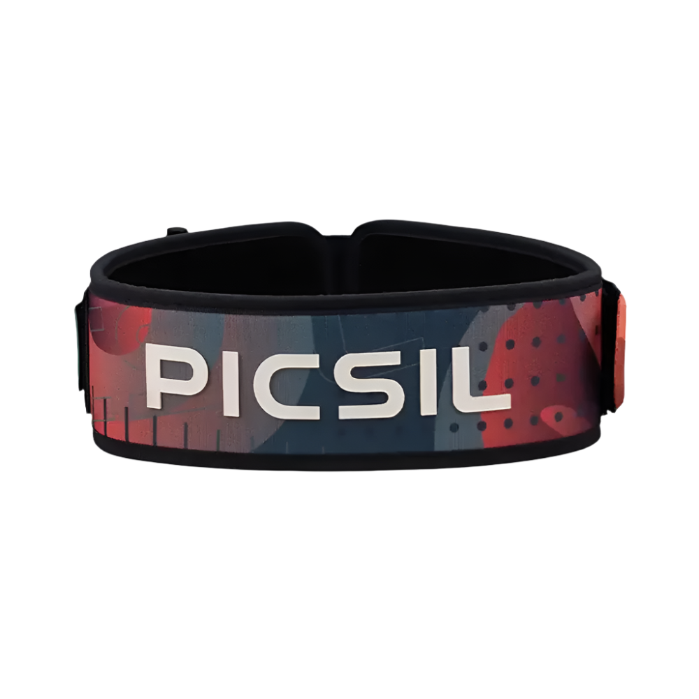 Picsil Lock Pro Lamber Belt Navy