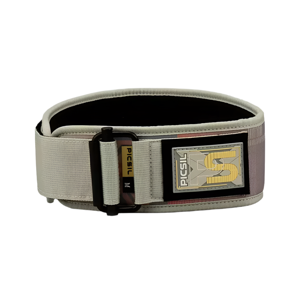 Picsil Lock Pro Lamber Belt Fern