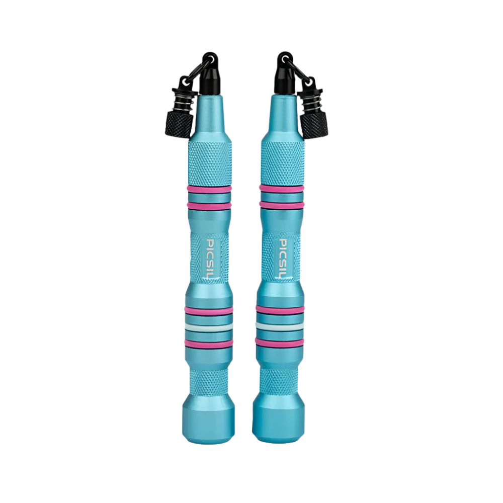 Picsil Insigne Jump Rope Cyan