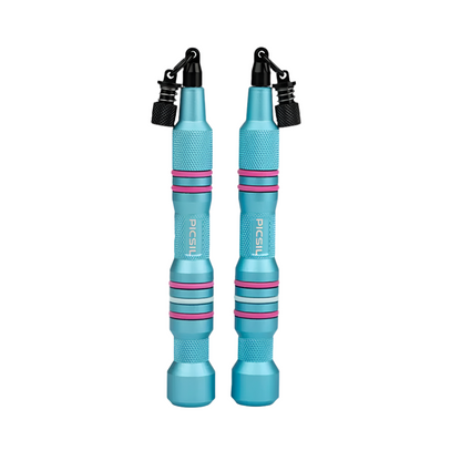 Picsil Insigne Jump Rope Cyan