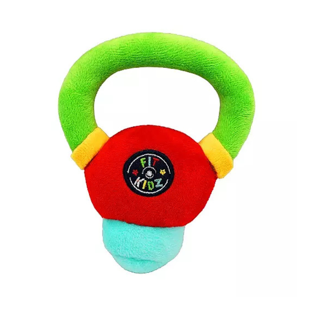 Fit kidz Kettlebell Mjukis