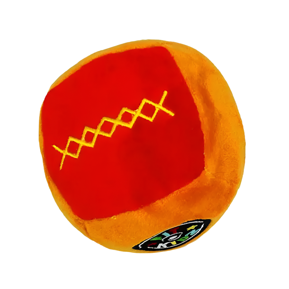 Fit kidz Medicin Boll Mjukis