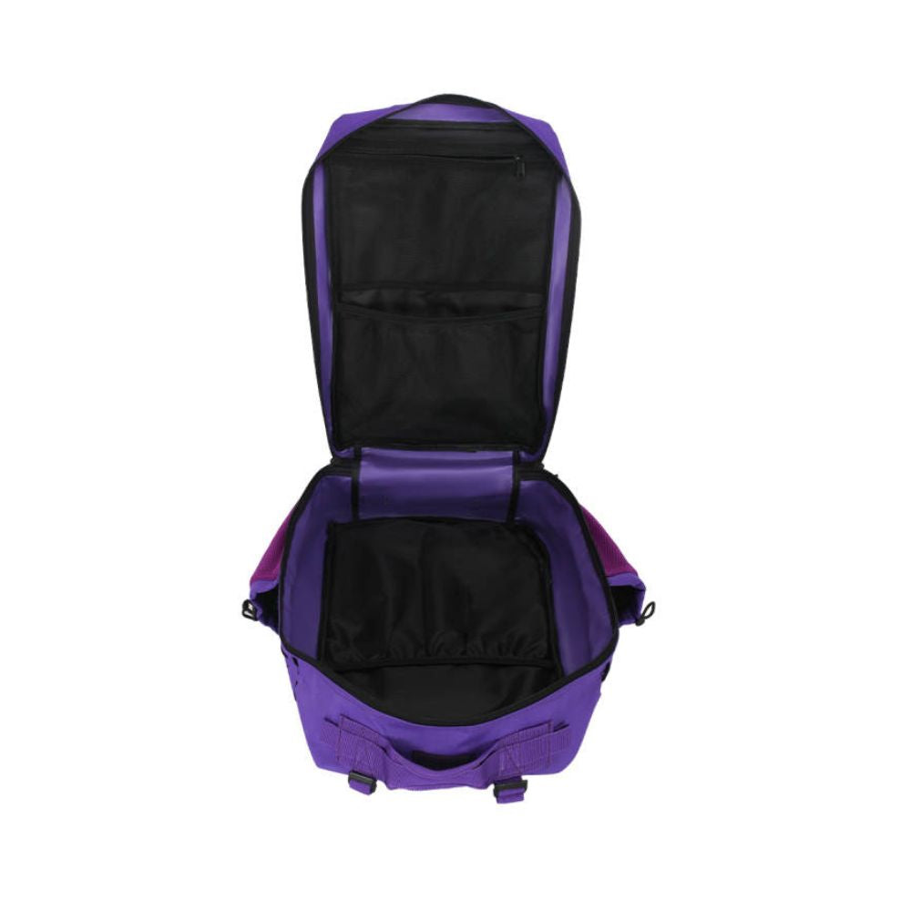 AL Backpack Tactical 45 Liter Purple